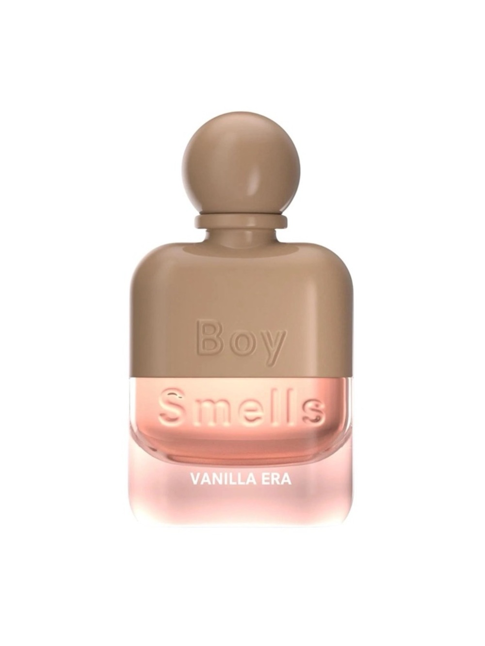 Boy Smells Vanilla Era Eau de Parfum - full sized 50ml new and boxed
